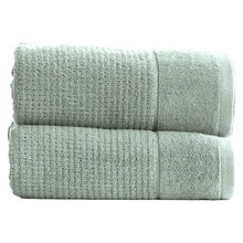 Cambridge 650GSM Cotton Bath Sheets (Set of 2)